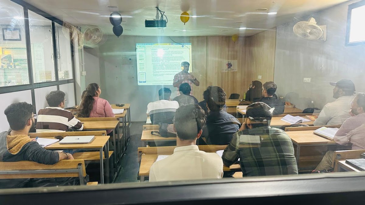 IMS Proschool