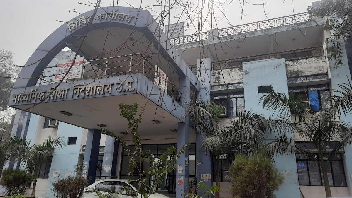 Madhyamik Shiksha Nideshalay
