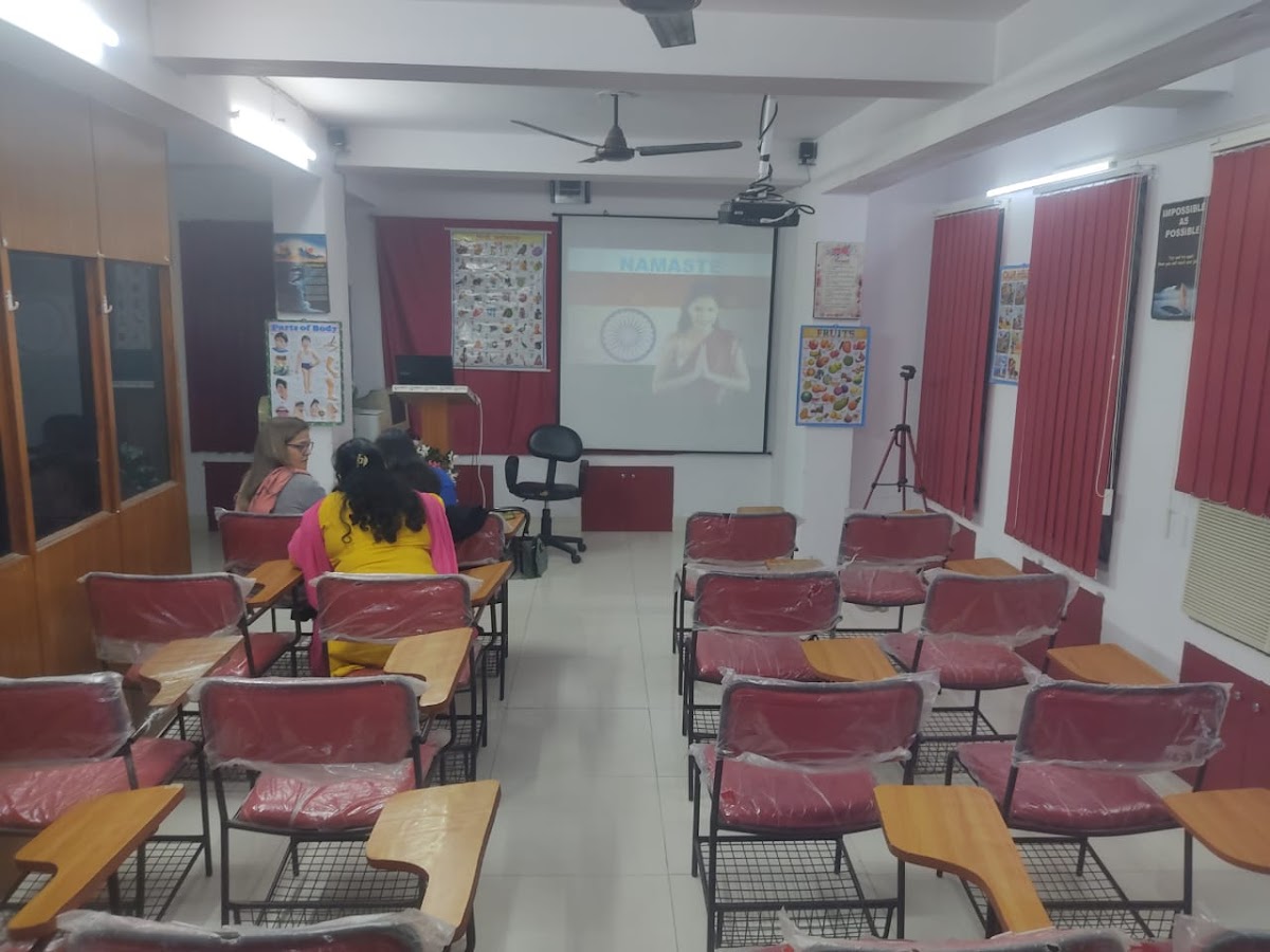 Covenant Hindi Language Training Centre