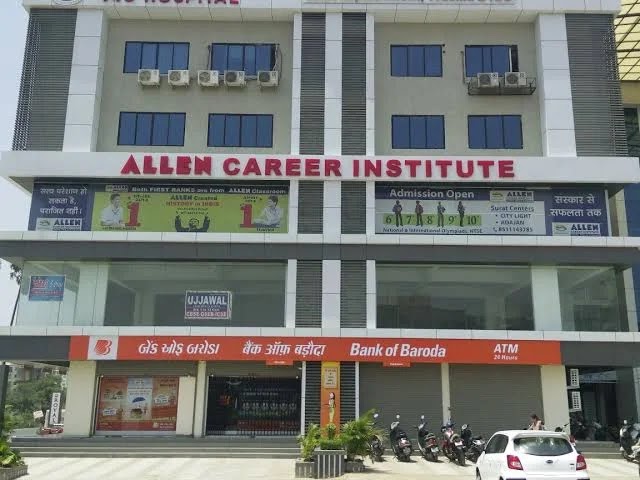 ALLEN Career Institute