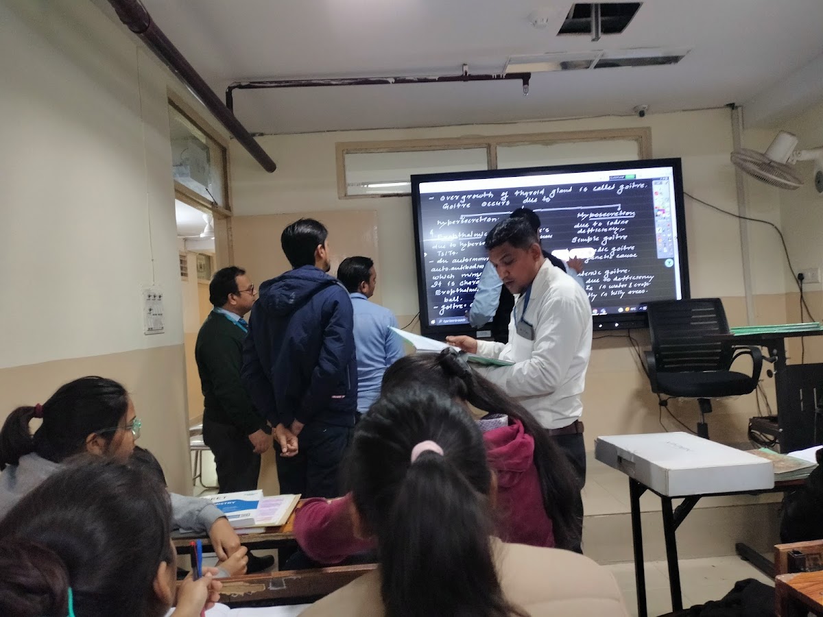 Aakash Institute