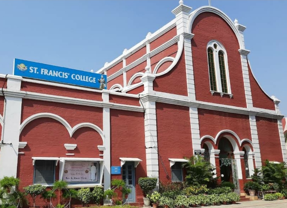 St. Francis' College