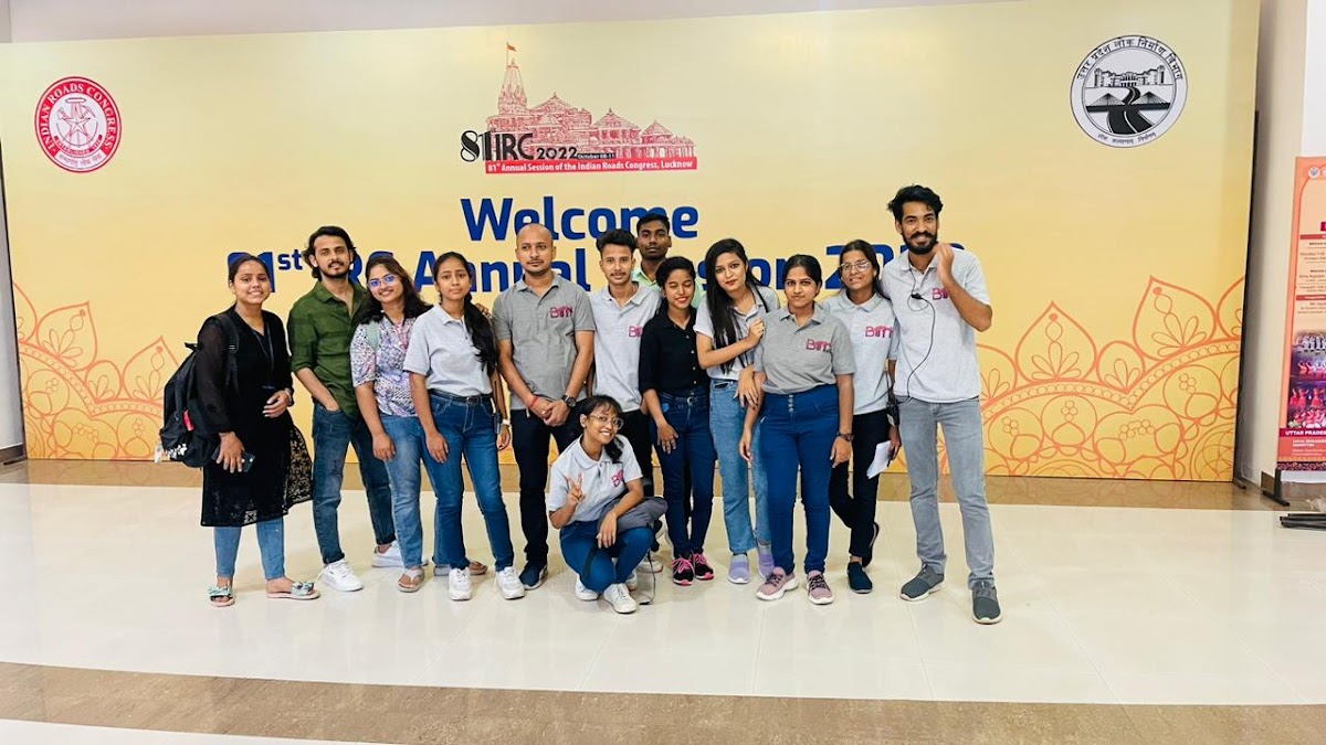 NIEM The Institute of Event Management Lucknow