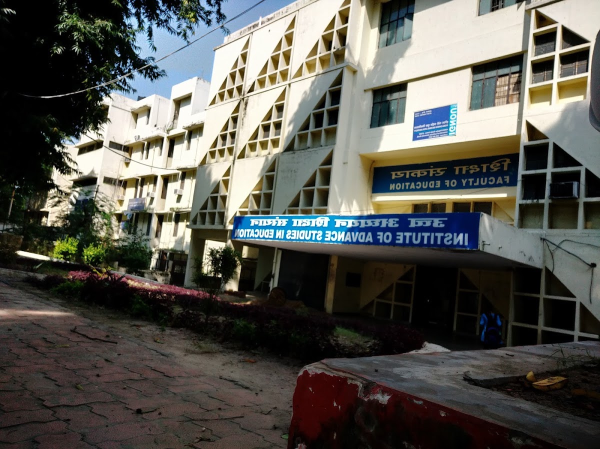 Department of Physical Education