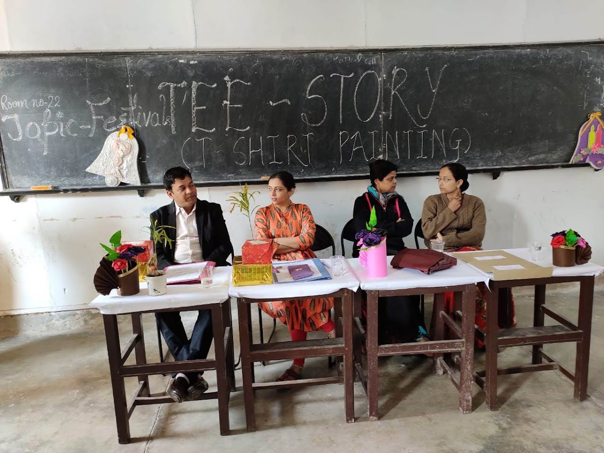 Vishnu Narayan Inter School