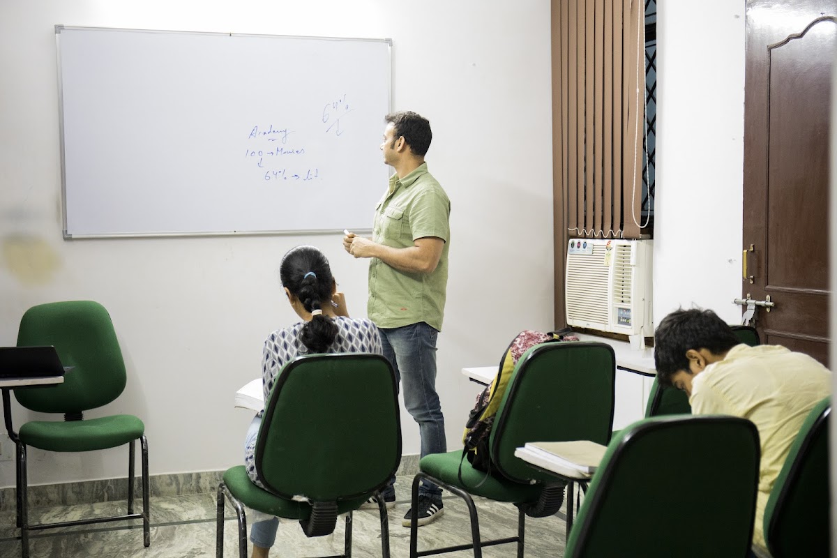 Jamboree Education
