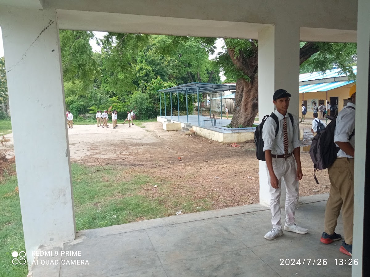 Government Inter College