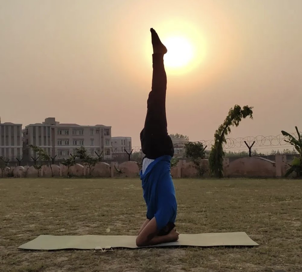 Siddha Yoga Studio