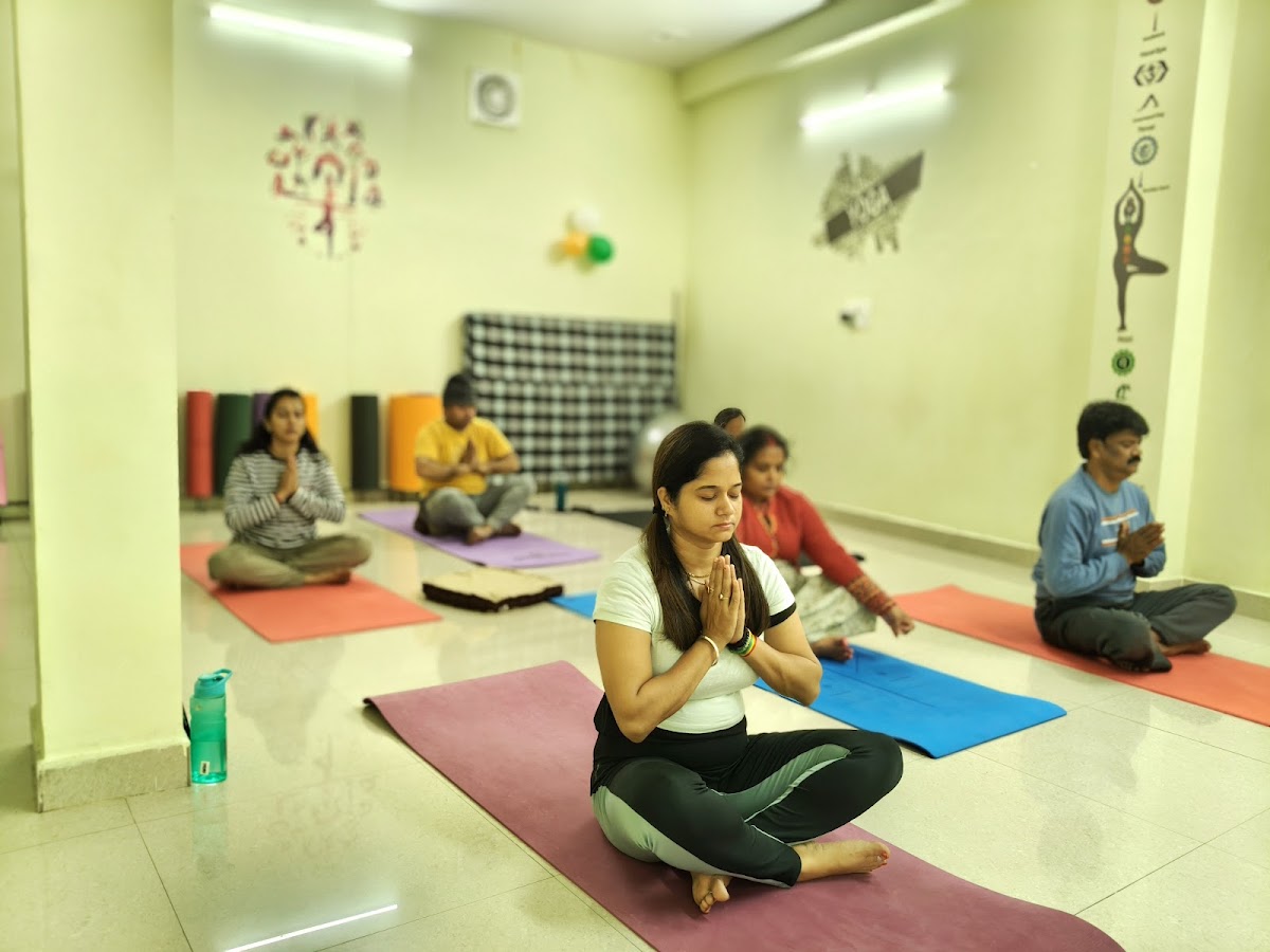 Sattvam - Transformation & Healing Studio