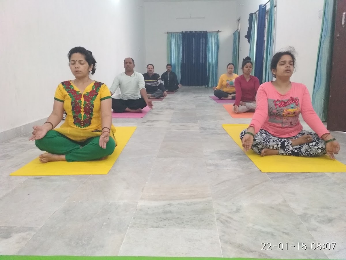 Prayag Arogyam Kendra