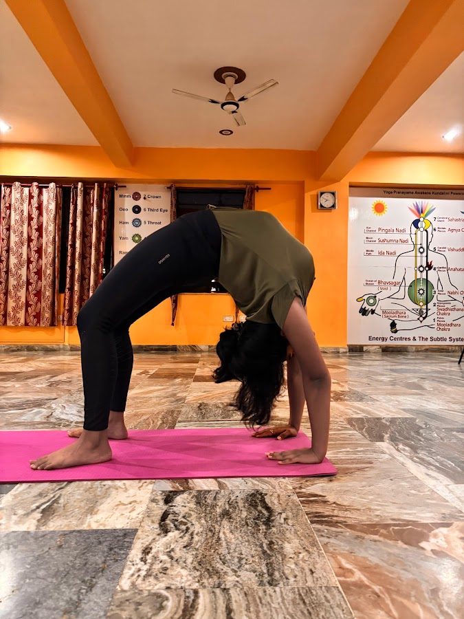 Shivaay Yogshala