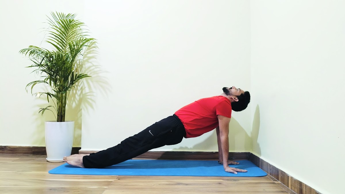 DOiT YOGA Studio & Wellness Center