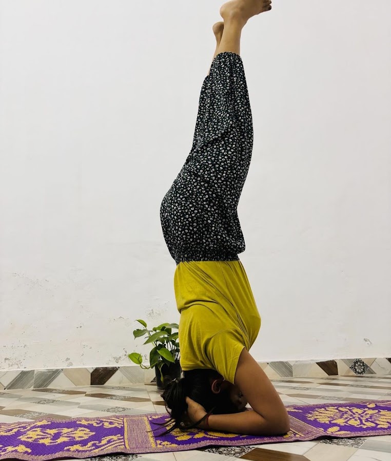 Geeta Yoga Kendra