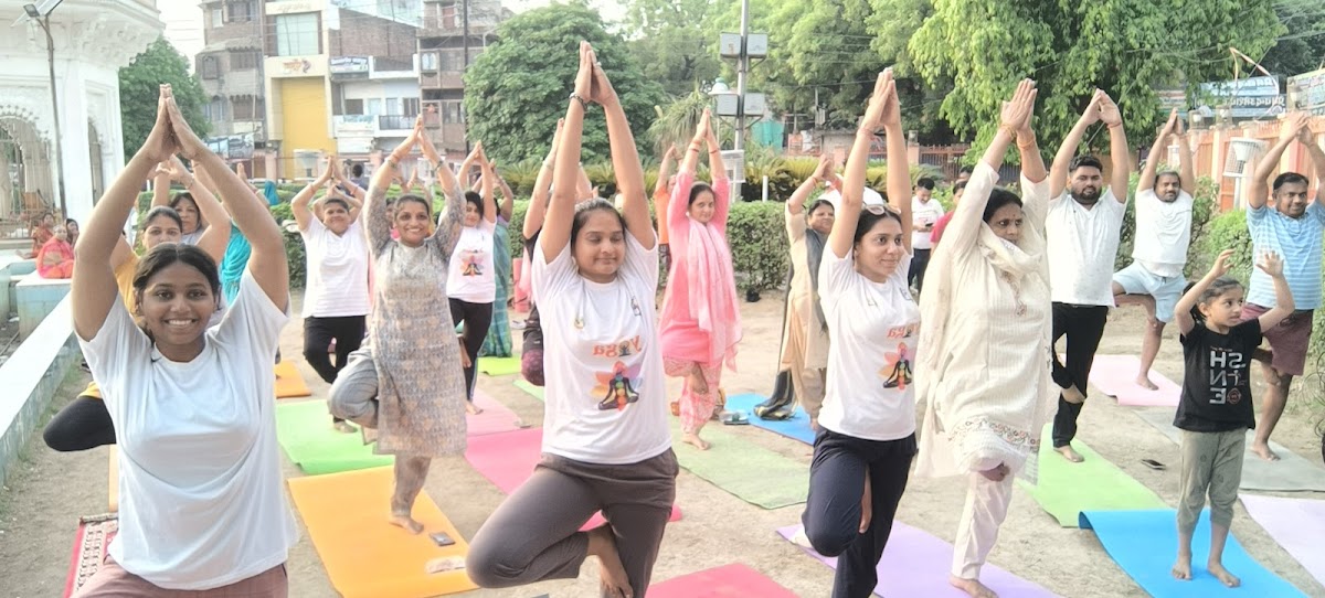 Viaan's Wellness