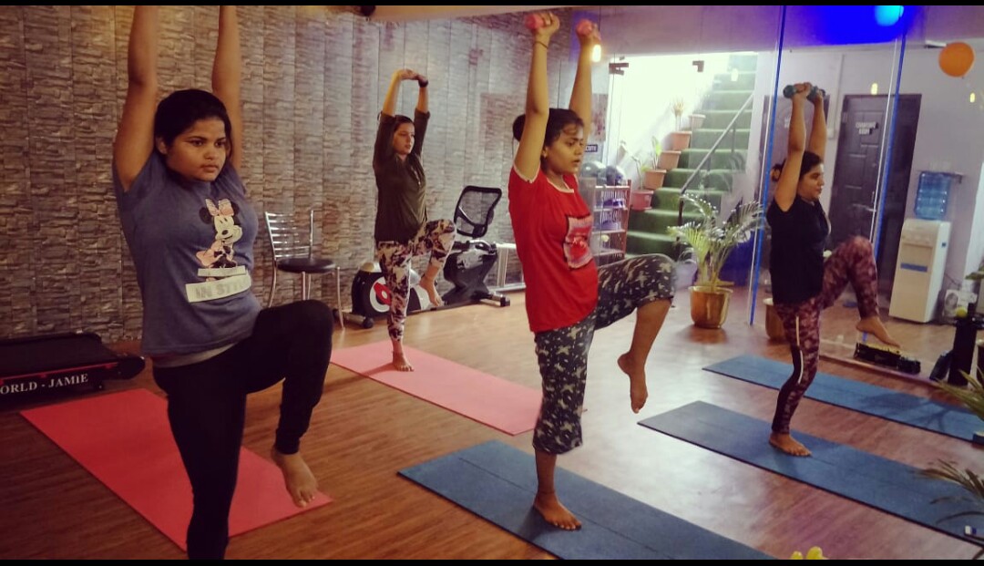 Yog Science Center