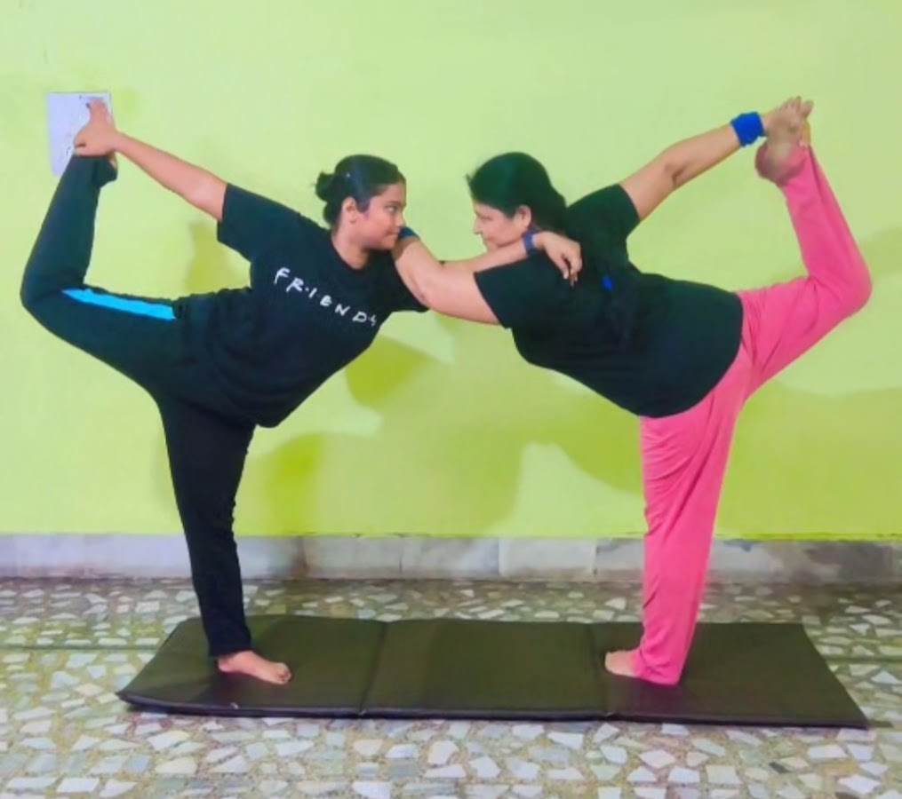 Daily Yoga