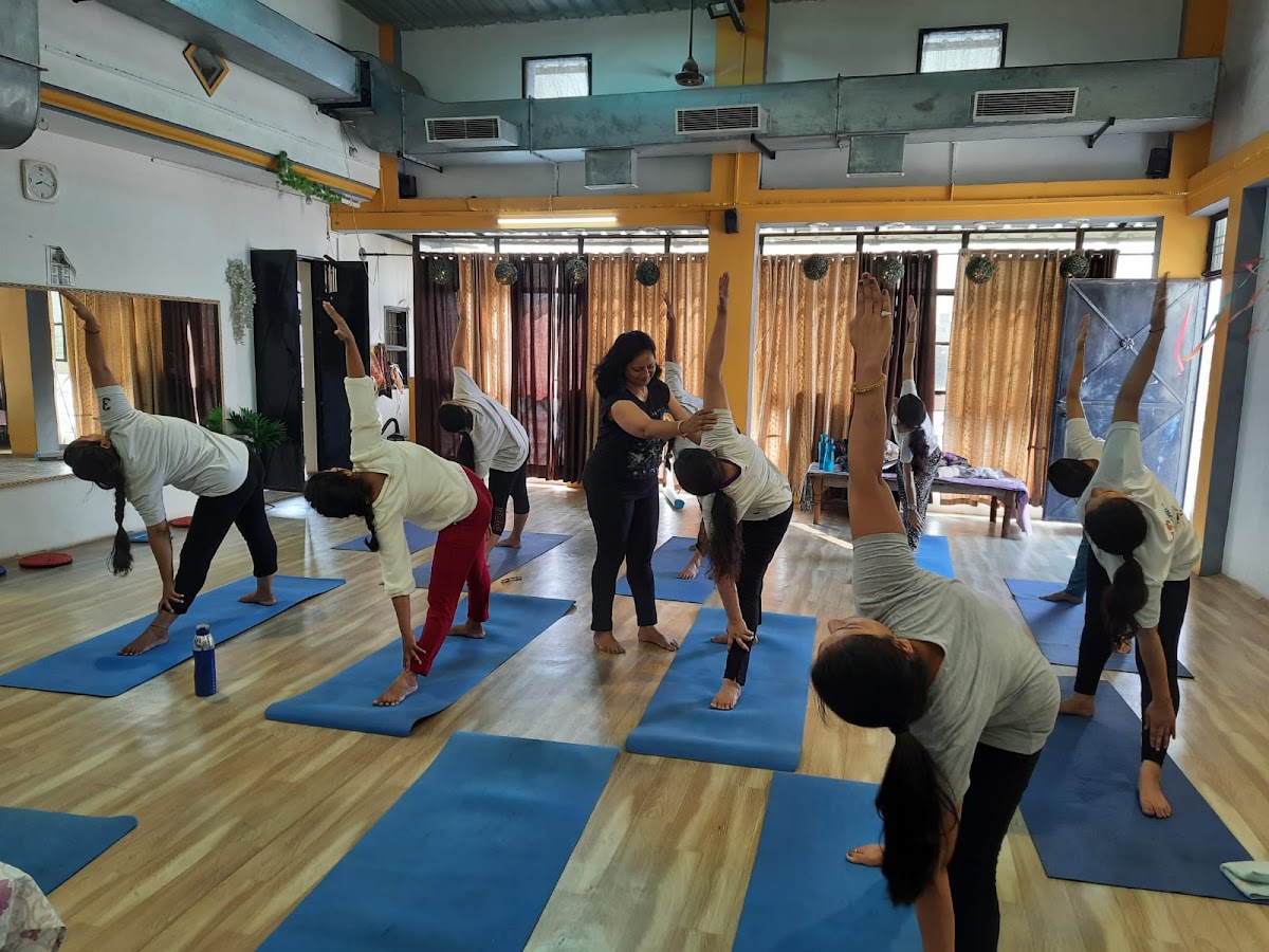 Nirmal Yoga And Meditation Centre