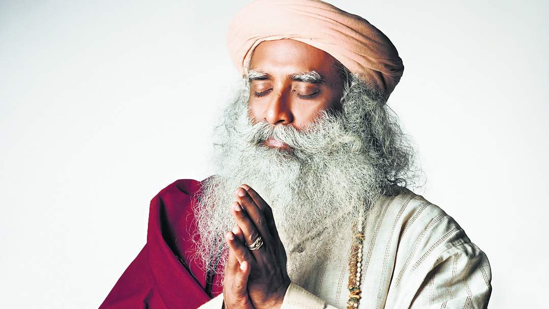Pravaha Yoga