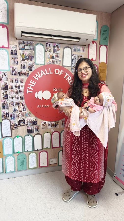 Birla Fertility & IVF Center