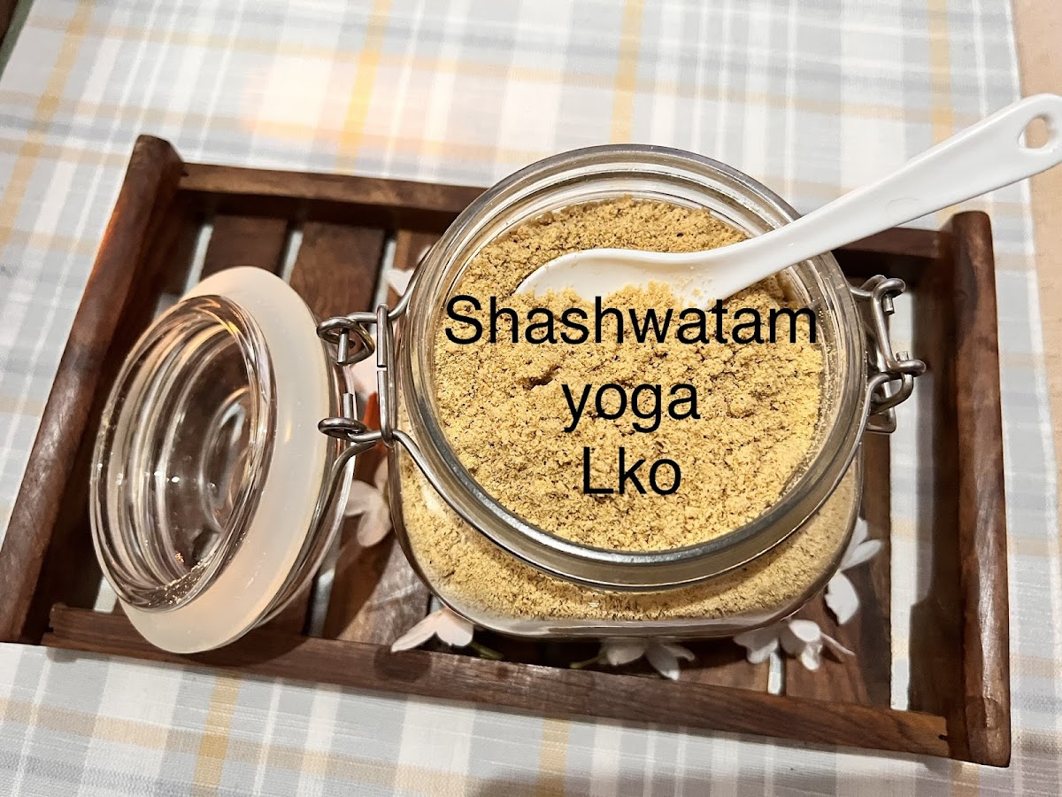 Shashwatam ..Yoga & Meditation