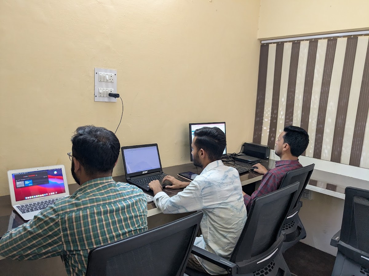 Rank Digital Solution