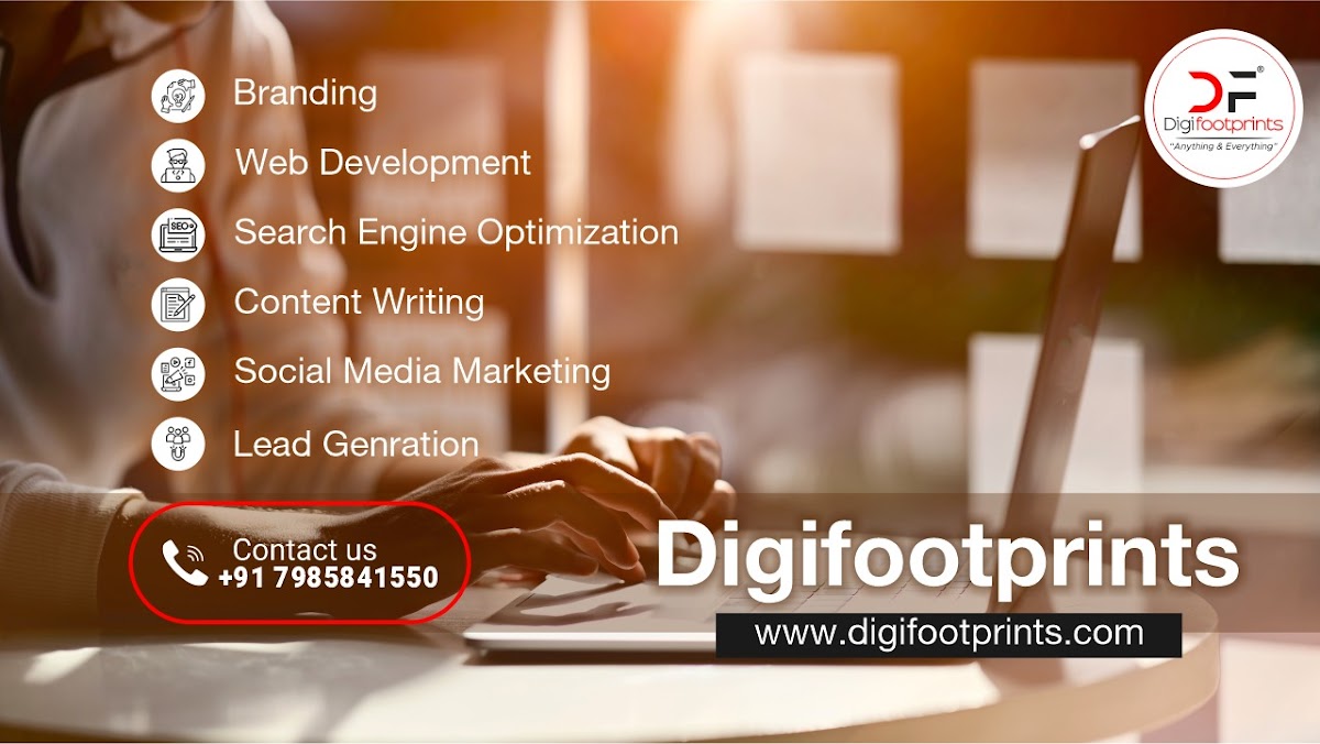 Digifootprints