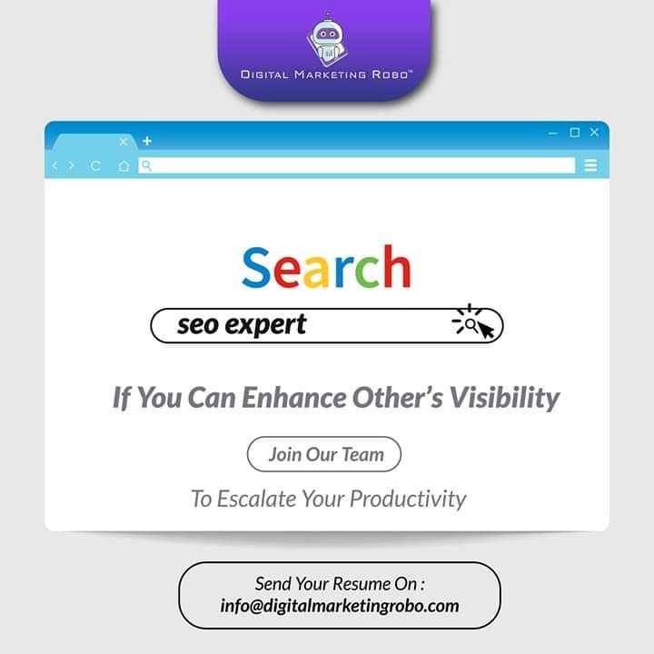 Digital Marketing Robo