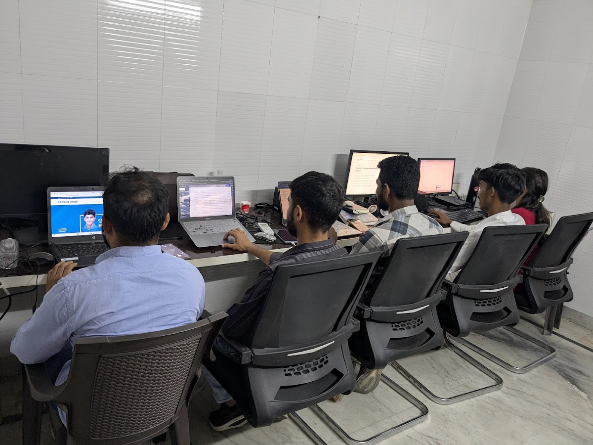 Digital Marketing Agency