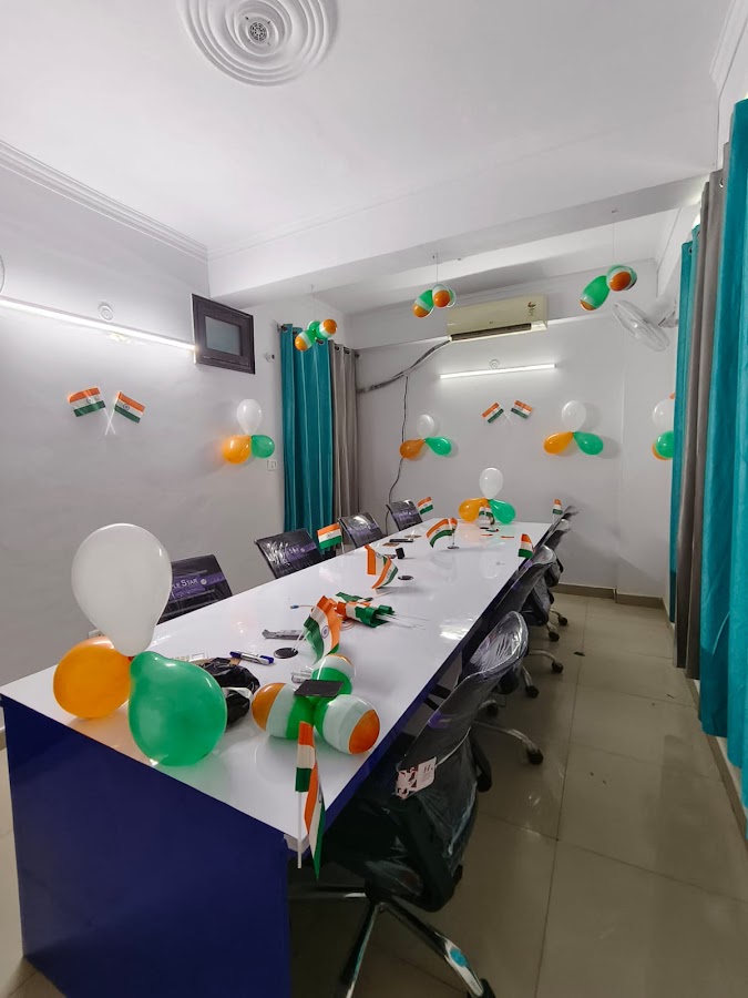 GDMIT Global Digital Marketing Institute & Training