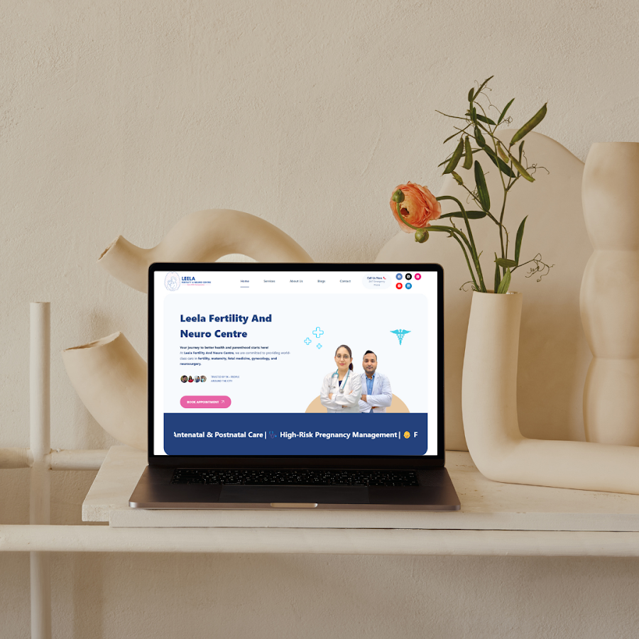 Website Walae