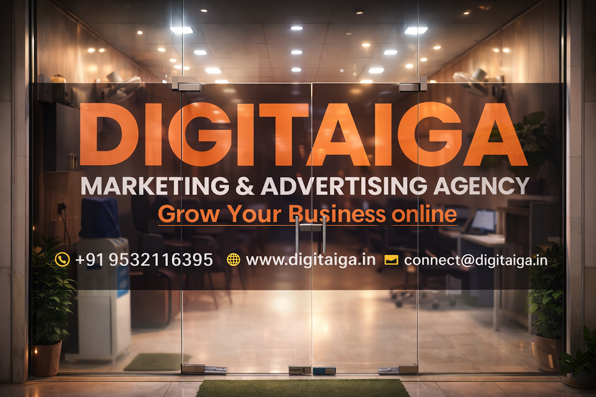 DIGITAIGA