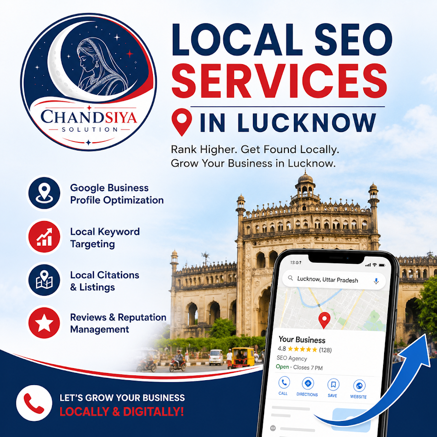 Chandsiya Solution
