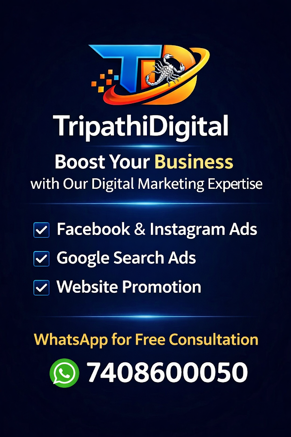 Tripathi Digital