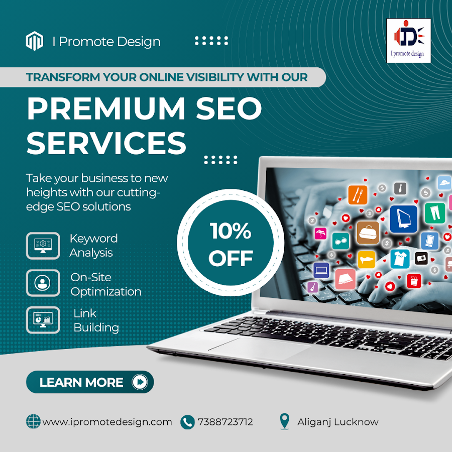 Promote Design