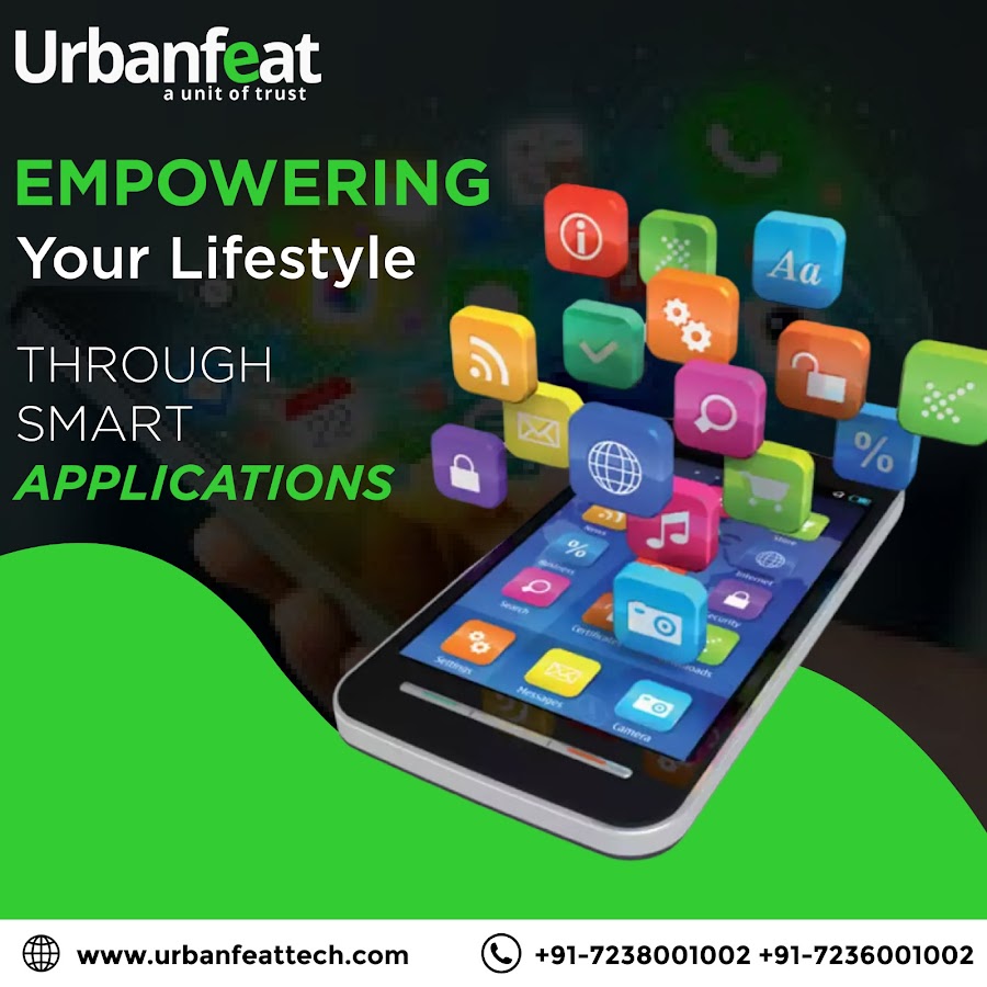 Urbanfeat Technologies