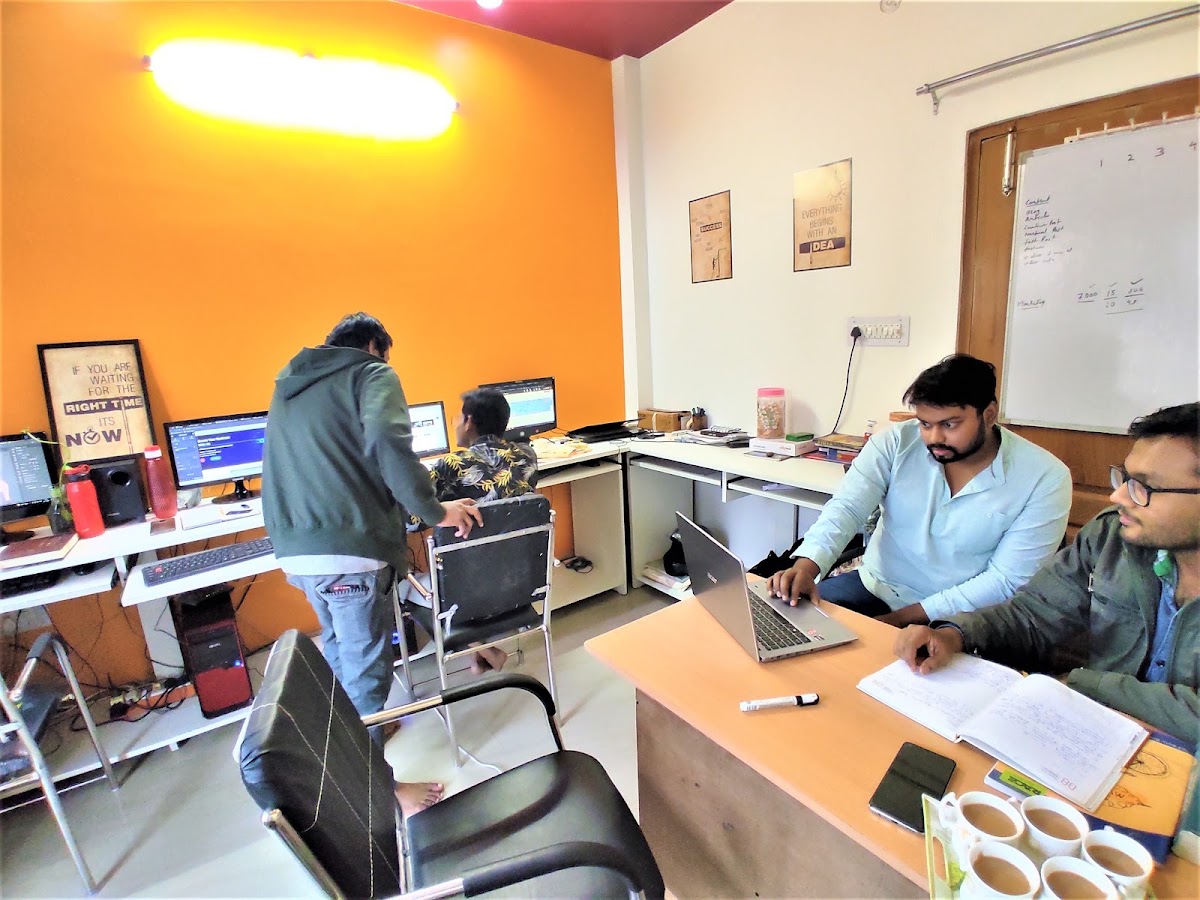 Codingclave Academy