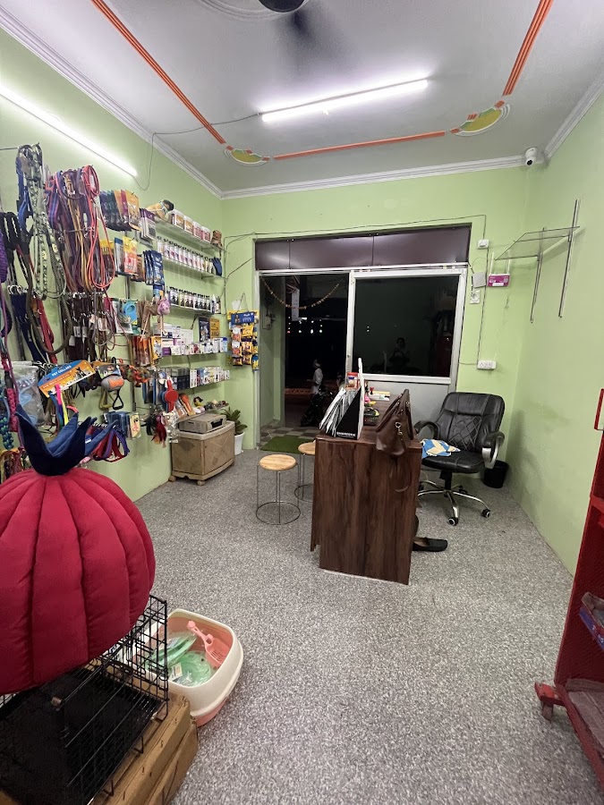 Pawsome Pet Care