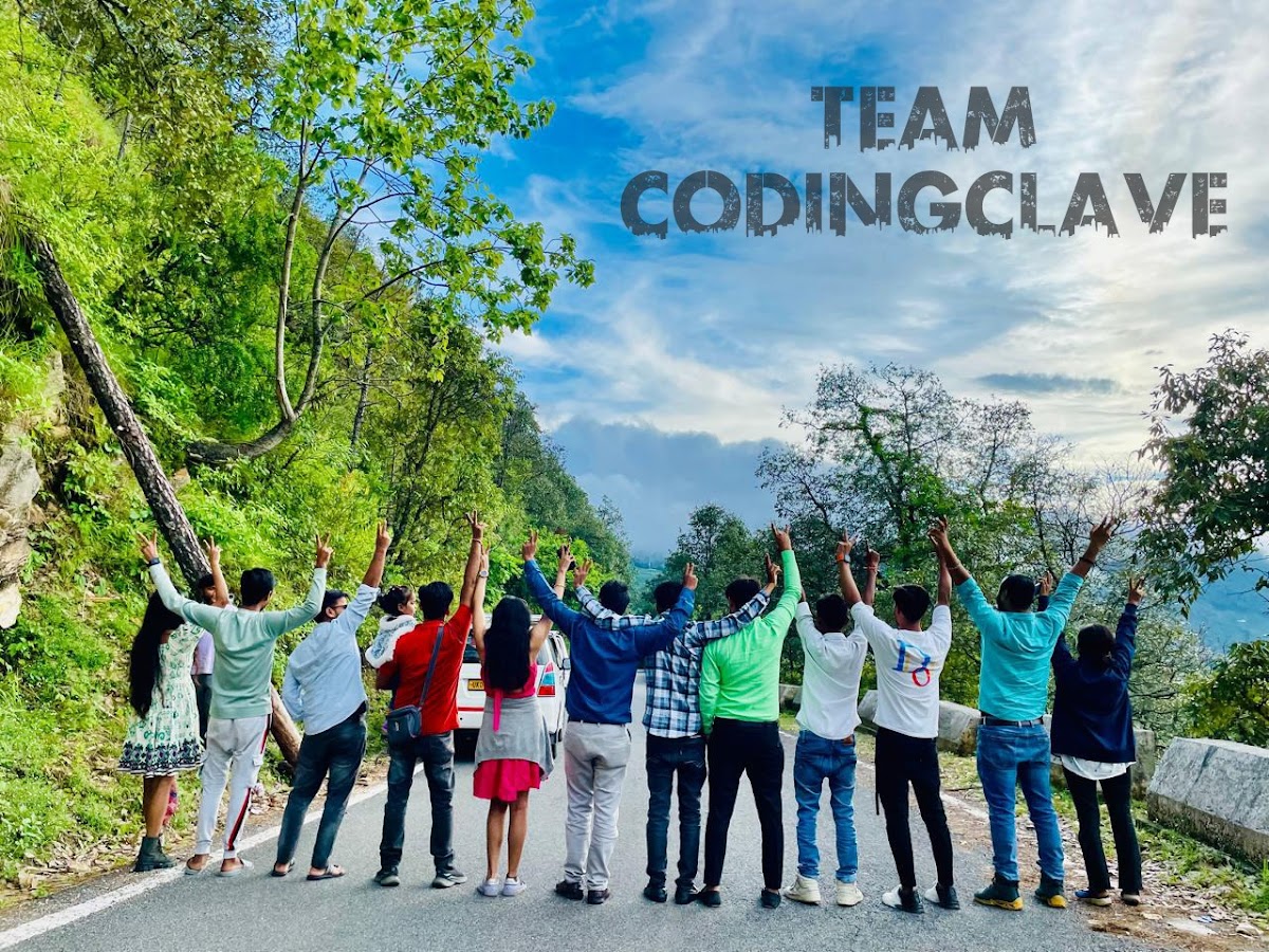 Codingclave Technologies