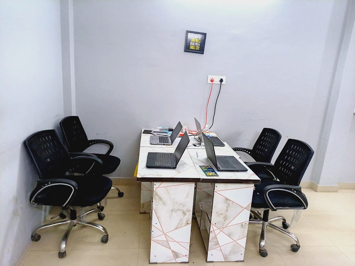 Techxpertdigital Services Pvt Ltd