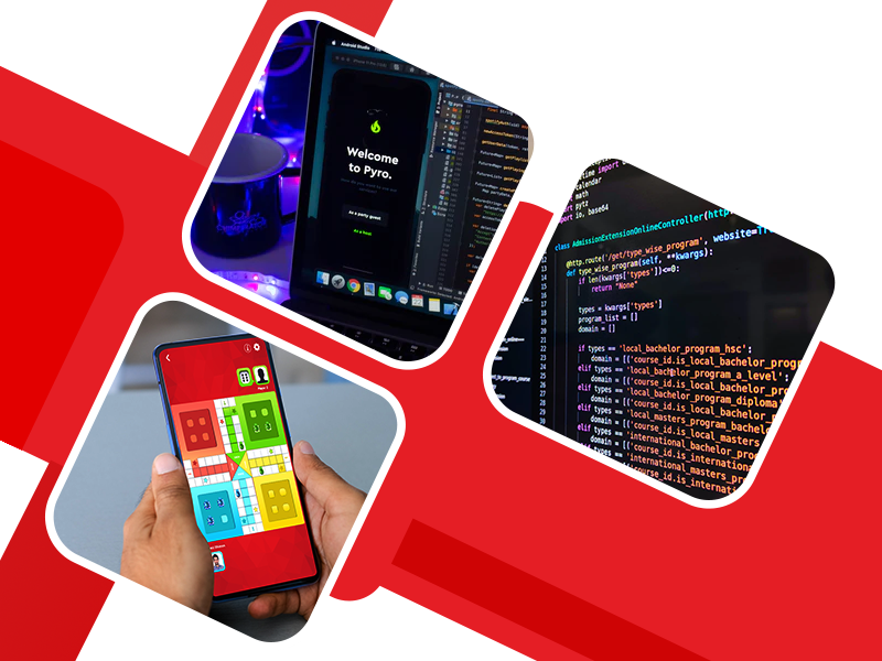 Dts: Software Company In - Web Development in Aliganj, 