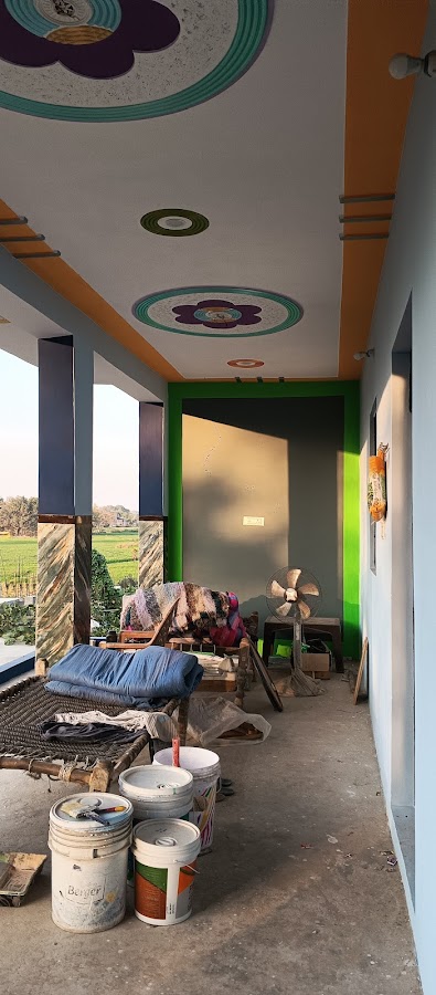 House Painting Contractor