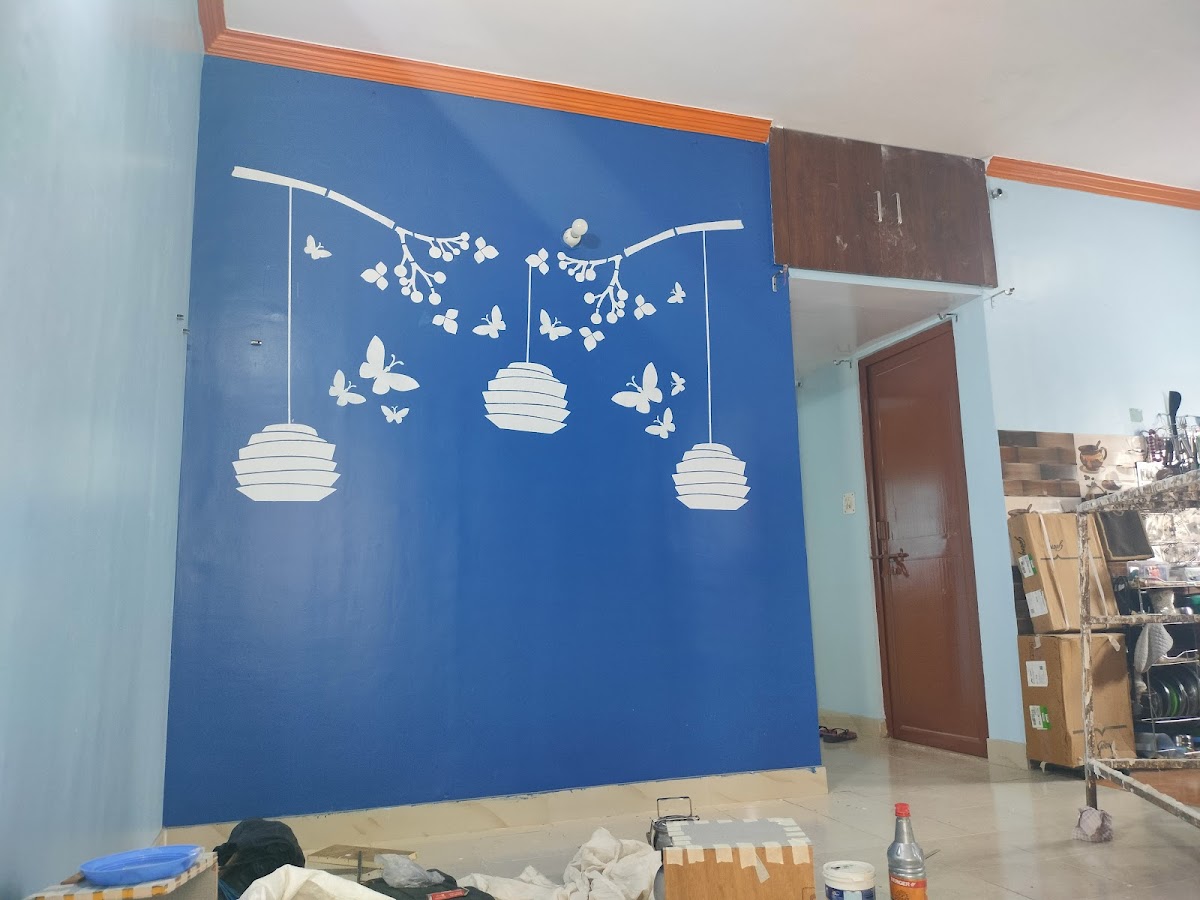 Perfect Paints Home Painting Services