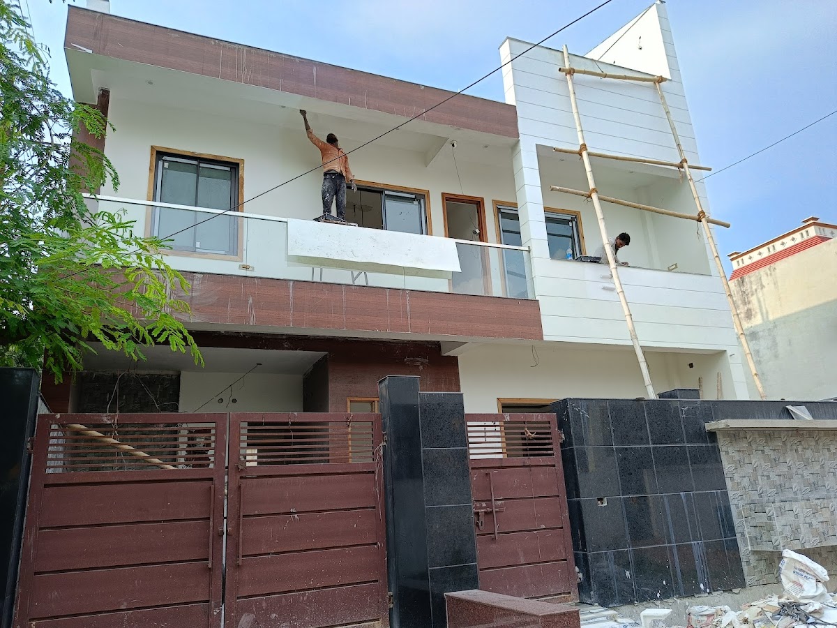 Tirupati Constructions & Interior