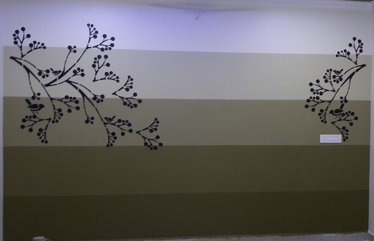 Complete Painting & Waterproofing Solutions