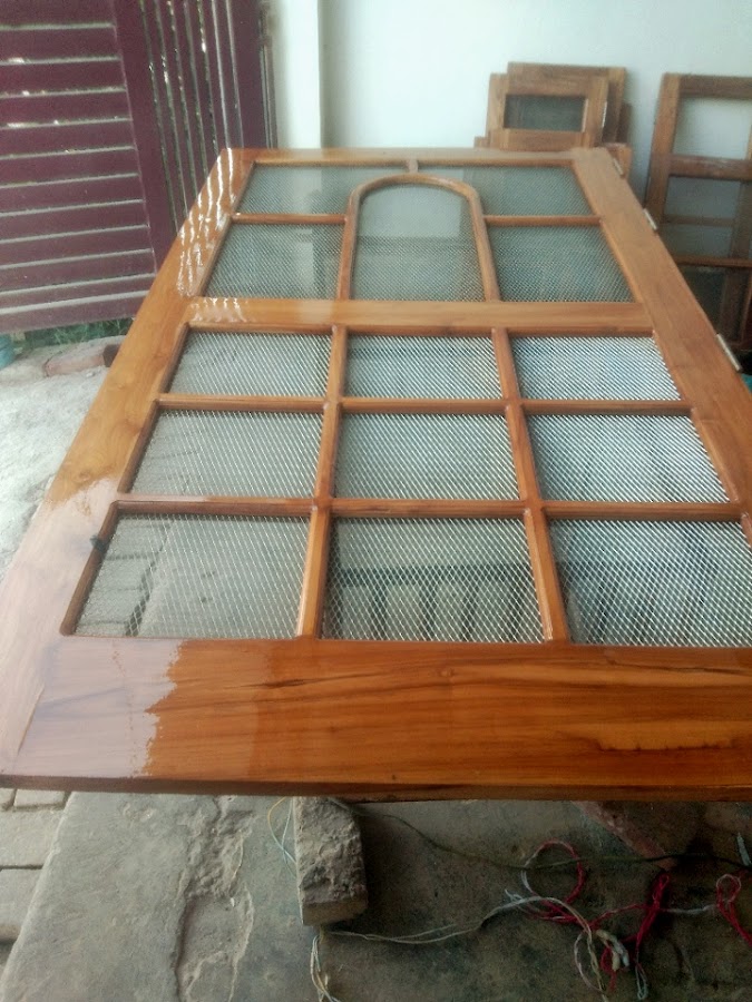 R S Furniture Polish And Painting