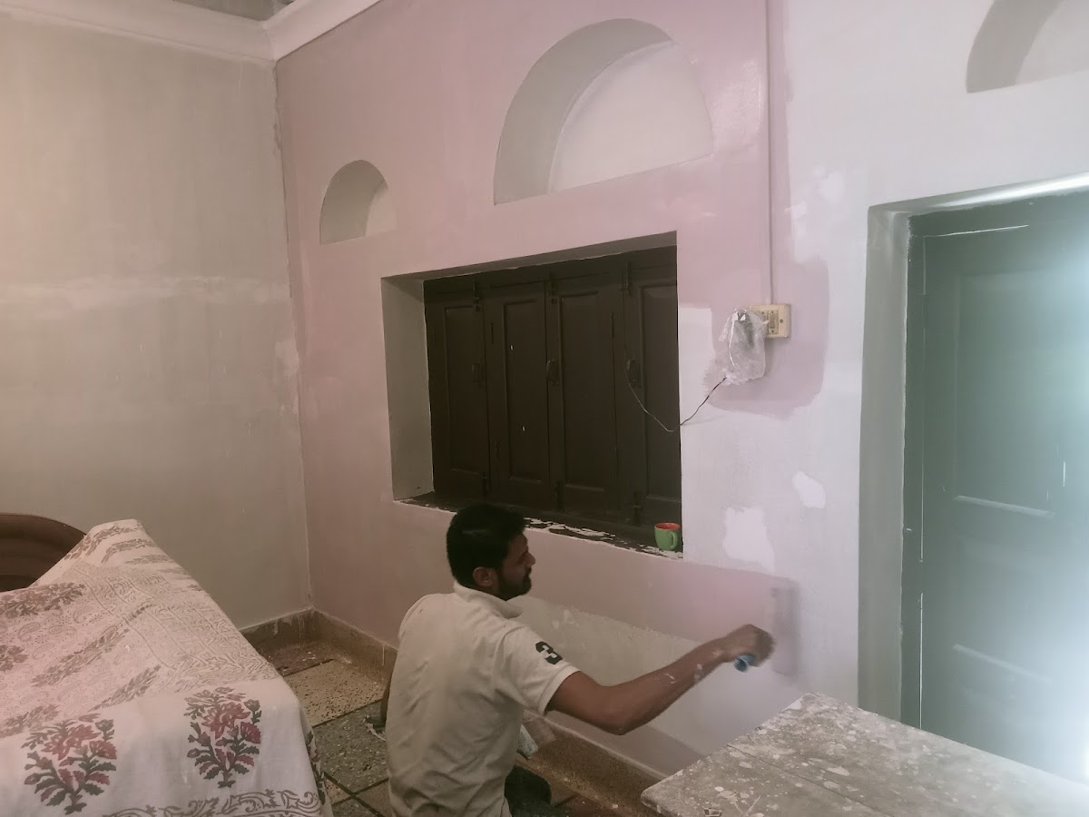 Amit Painting Services