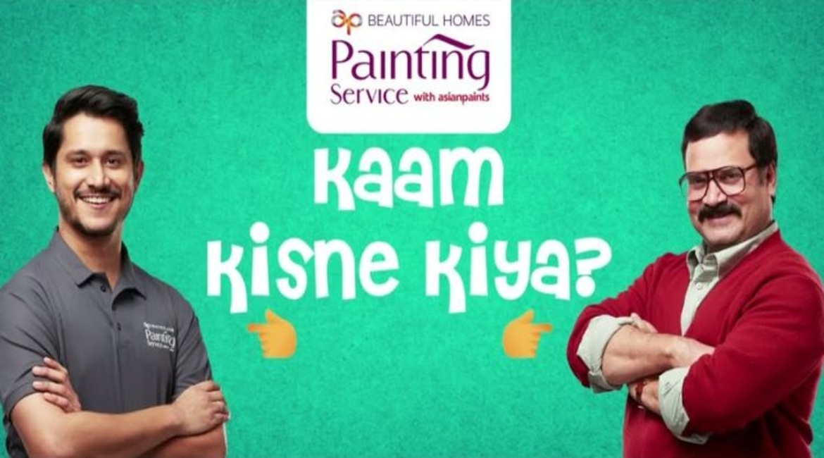 Beautiful Homes Painting Service