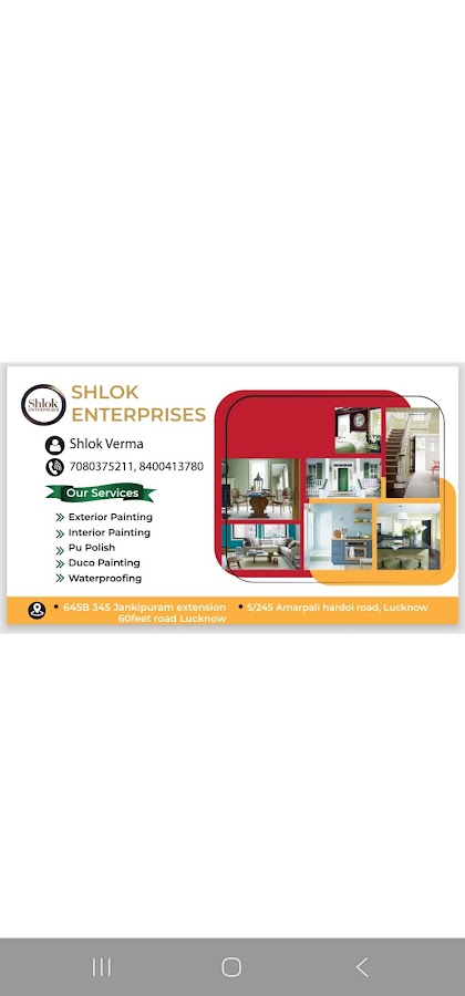 Shlok Enterprises