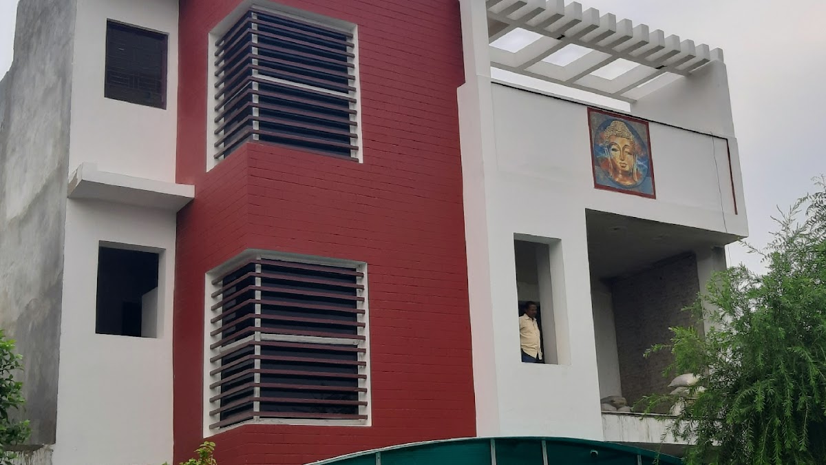 Maa Sharda Constructions