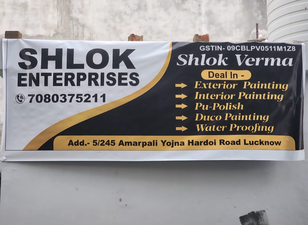 Shlok Enterprises